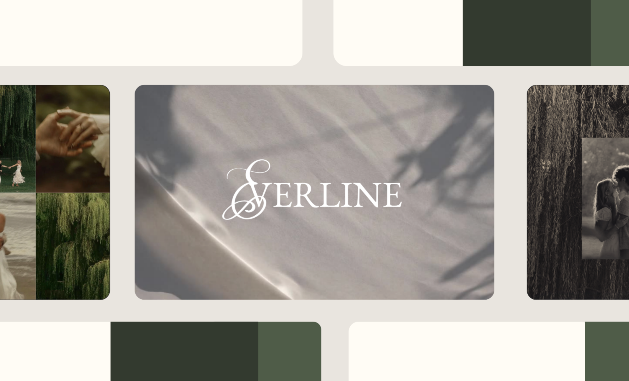 ByEverline brand system