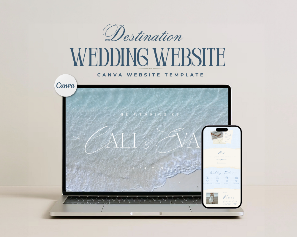 Etsy listing mockup