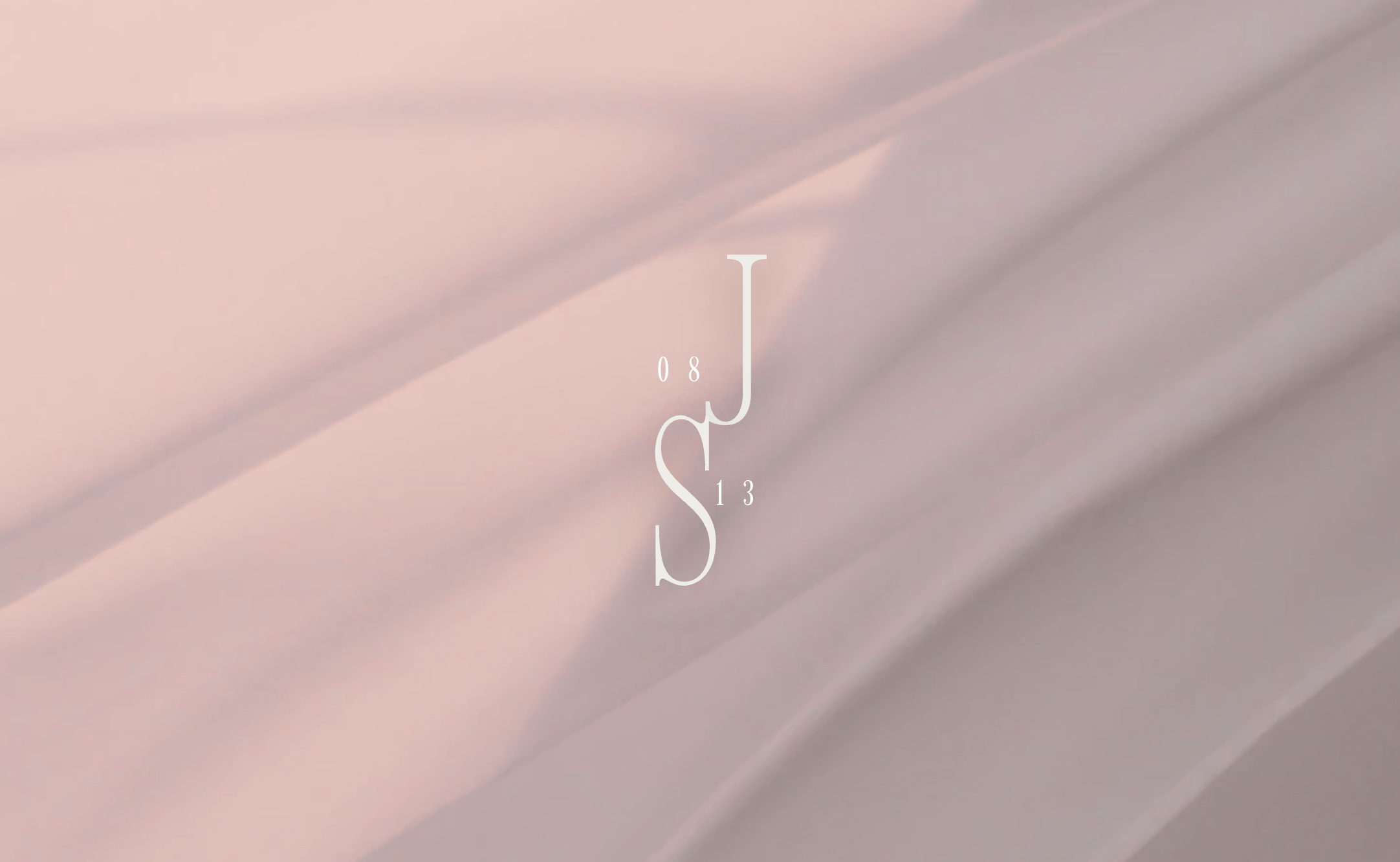 Template — blush palette