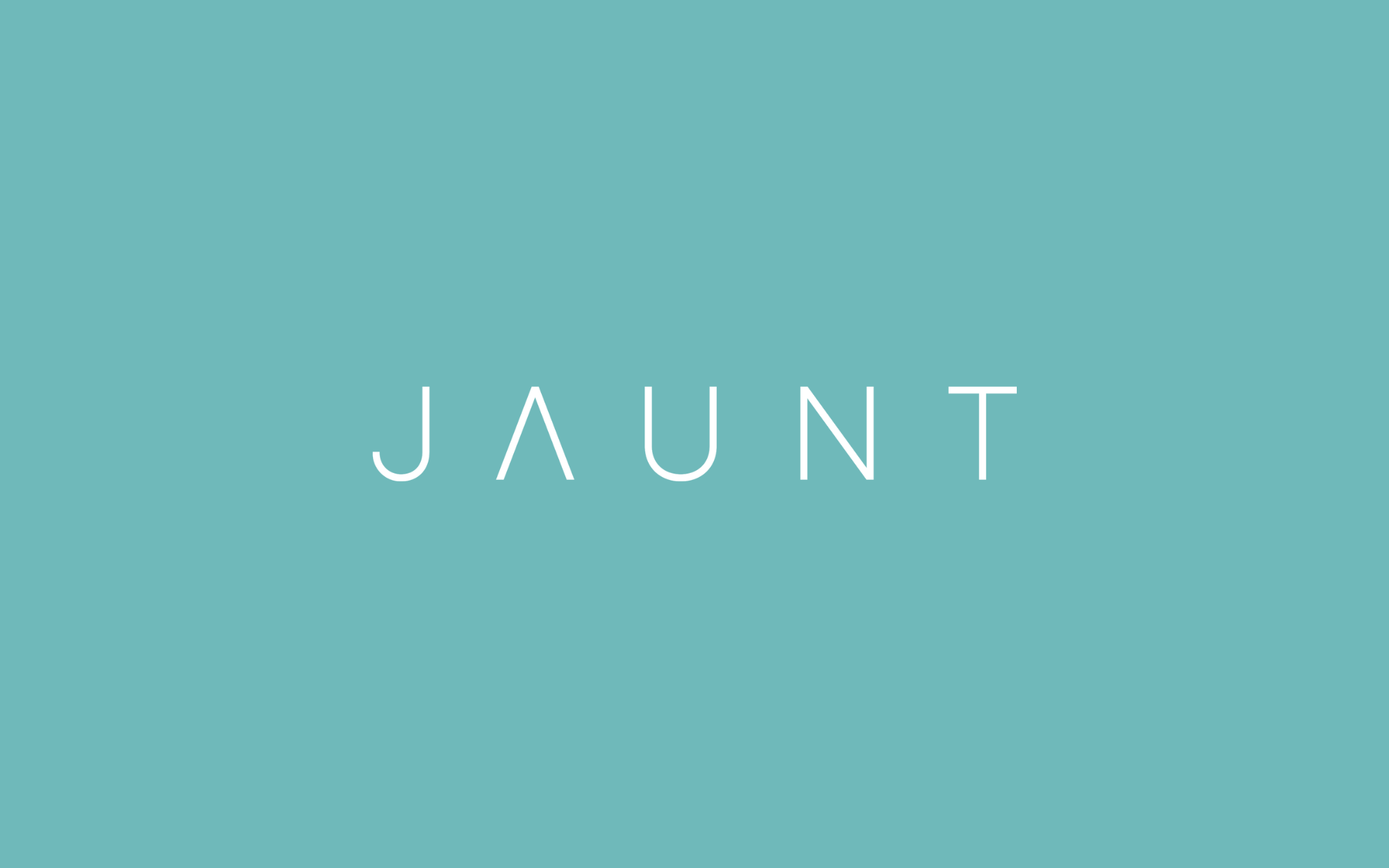 JAUNT Accessories