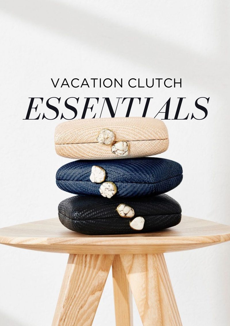 JAUNT email newsletter