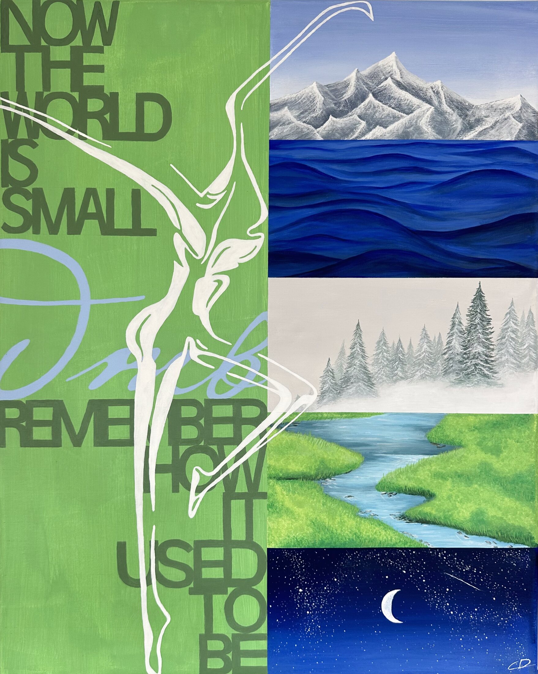 Small World