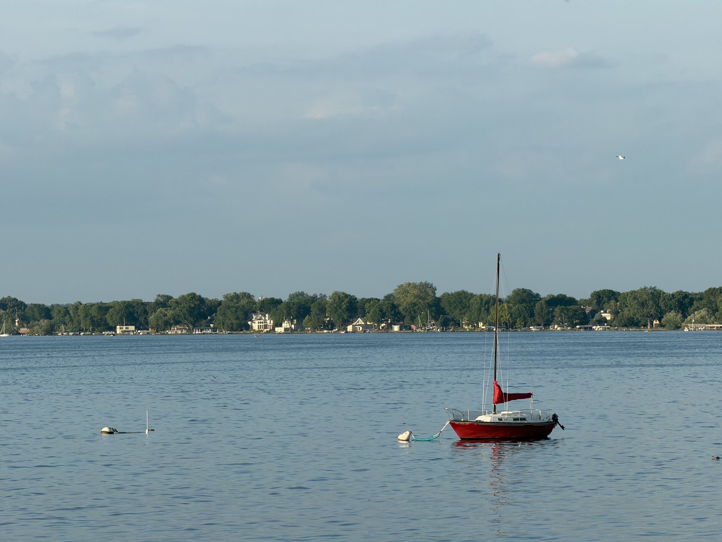 Mendota